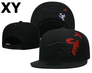 NFL New England Patriots Snapback Hat (357)