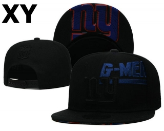 NFL New York Giants Snapback Hat (171)