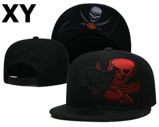 NFL Tampa Bay Buccaneers Snapback Hat (96)