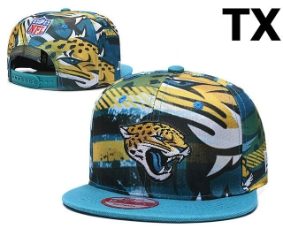 NFL Jacksonville Jaguars Snapback Hat (52)