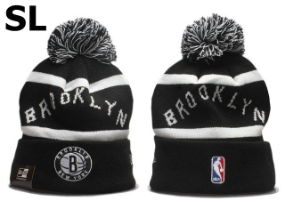 NBA Brooklyn Nets Beanies (4)