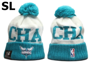 NBA Charlotte Hornets Beanies (4)