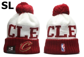 NBA Cleveland Cavaliers Beanies (3)