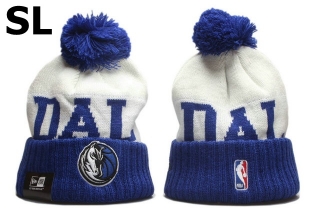 NBA Dallas Mavericks Beanies (4)