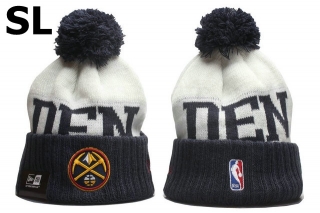 NBA Denver Nuggets Beanies (2)