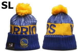 NBA Golden State Warriors Beanies (21)