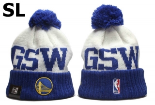 NBA Golden State Warriors Beanies (23)