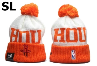 NBA Houston Rockets Beanies (3)