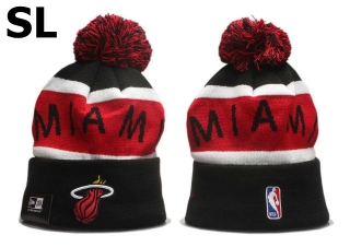 NBA Miami Heat Beanies (4)