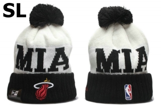 NBA Miami Heat Beanies (5)