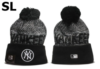 MLB New York Yankees Beanies (40)