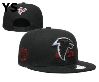 NFL Atlanta Falcons Snapback Hat (339)