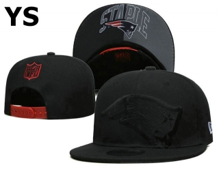 NFL New England Patriots Snapback Hat (363)