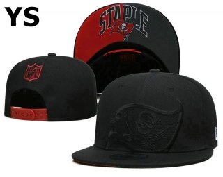 NFL Tampa Bay Buccaneers Snapback Hat (104)