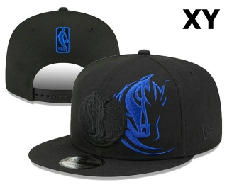 NBA Dallas Mavericks Snapback Hat (16)