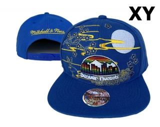 NBA Golden State Warriors Snapback Hat (389)