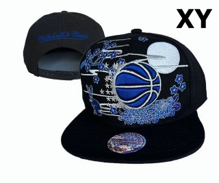 NBA Orlando Magic Snapback Hat (46)
