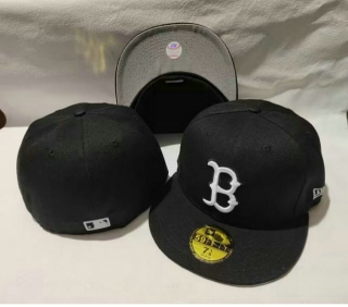 Boston Red Sox hat (109)