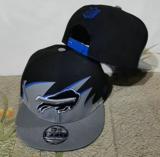 NFL Buffalo Bills Snapback Hat (74)
