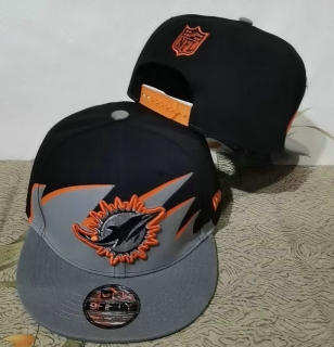 NFL Miami Dolphins Snapback Hat (249)