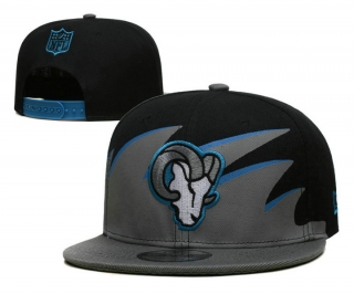 NFL St Louis Rams Snapback Hat (98)