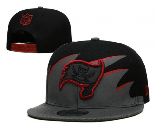 NFL Tampa Bay Buccaneers Snapback Hat (106)