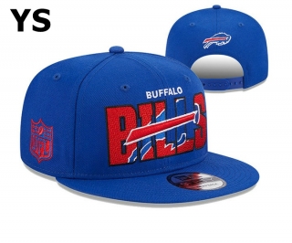 NFL Buffalo Bills Snapback Hat (75)