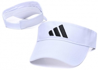 adidas Visor Hat （1）