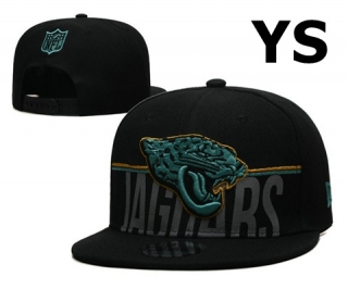 NFL Jacksonville Jaguars Snapback Hat (55)