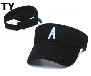 A Visor Cap (2)