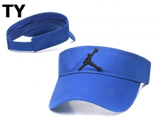 Jordan Visor Cap (2)