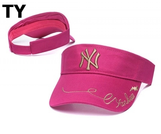 MLB New York Yankees Visor Cap (2)