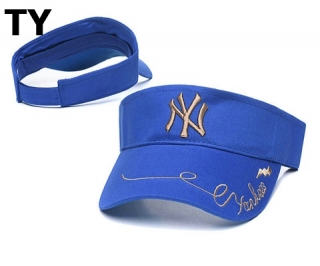 MLB New York Yankees Visor Cap (4)