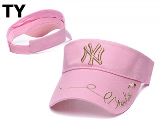 MLB New York Yankees Visor Cap (8)
