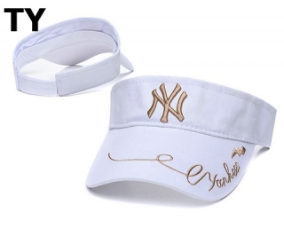 MLB New York Yankees Visor Cap (9)