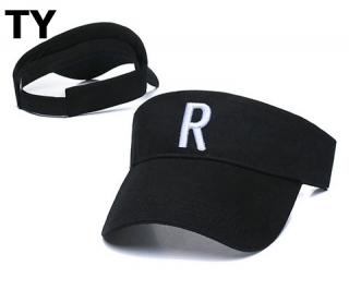 R Visor Cap (2)
