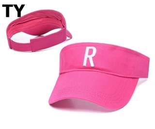 R Visor Cap (5)