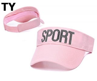 Sport Visor Cap (1)