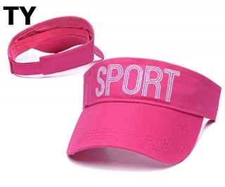 Sport Visor Cap (3)