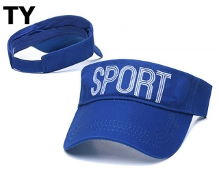 Sport Visor Cap (4)