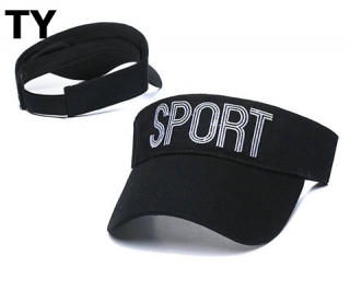 Sport Visor Cap (5)