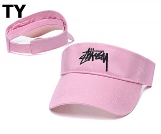 Stussy Visor Cap (1)