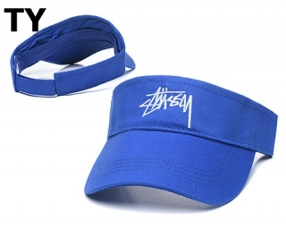 Stussy Visor Cap (3)