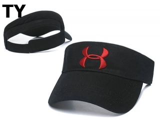 Under Armour Visor Cap (1)