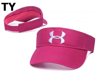 Under Armour Visor Cap (3)