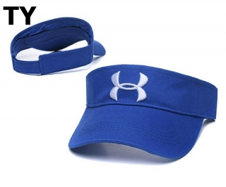 Under Armour Visor Cap (4)
