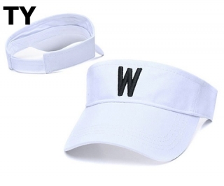 W Visor Cap (4)