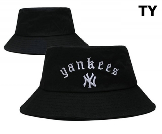 New York Yankees Bucket Hats (1)