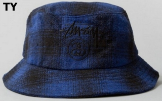 Stussy Bucket Hat (1)