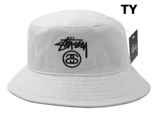Stussy Bucket Hat (3)
